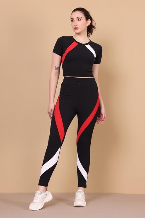 Gym Outfits Women – Cozimi Activewear Set