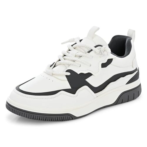 Stylish Cruiser Men’s Sneakers 2635-9 mens casual shoes with memory foam insole and durable TPR sole