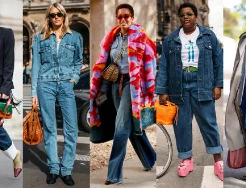 Ultimate Street Style Shopping Guide: 2025 Fashion Trends