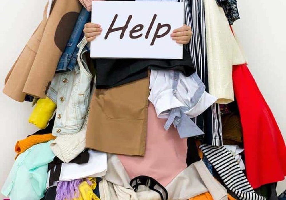 Color Consultation - Your Best Colors for Clothes - Consultants